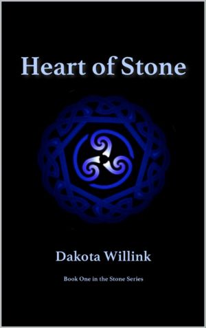 [The Stone 01] • Heart of Stone